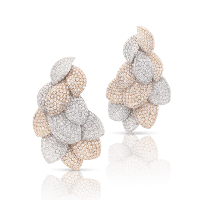 Серьги Vento Atelier