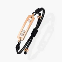 Bracelet MOVE CORD Large