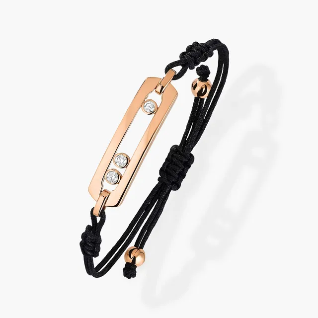 Браслет MOVE CORD Large
