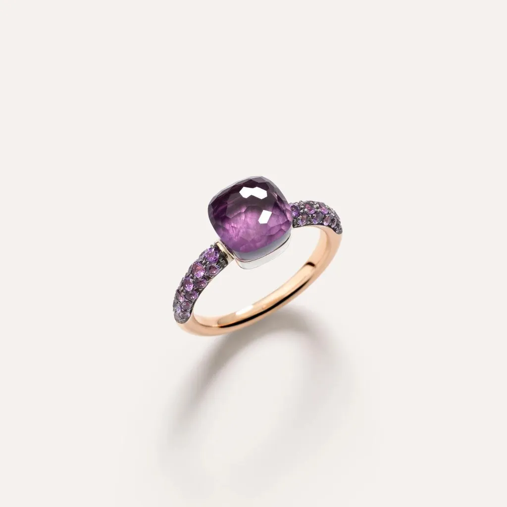 Ring Nudo Petit — 1