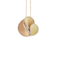 Pendant Musa