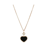 Přívěsek Happy Hearts — thumbnail 1