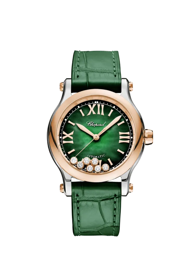 Happy Sport 36MM