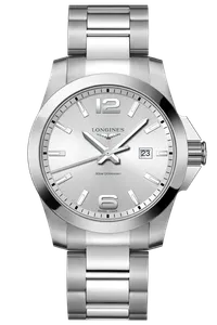 Conquest 43MM