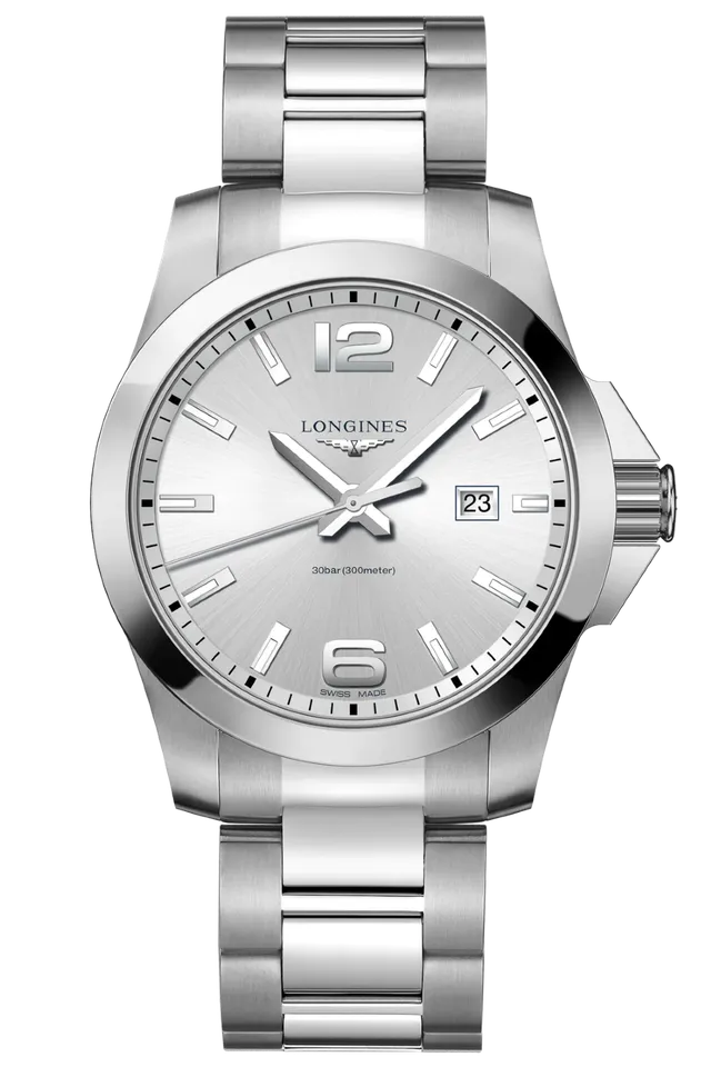 Conquest 43MM