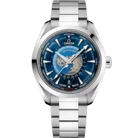 Seamaster AQUA Terra 150M — thumbnail 1