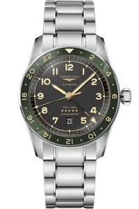 Longines Spirit ZULU TIME 42MM