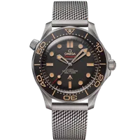 Seamaster Diver 300M