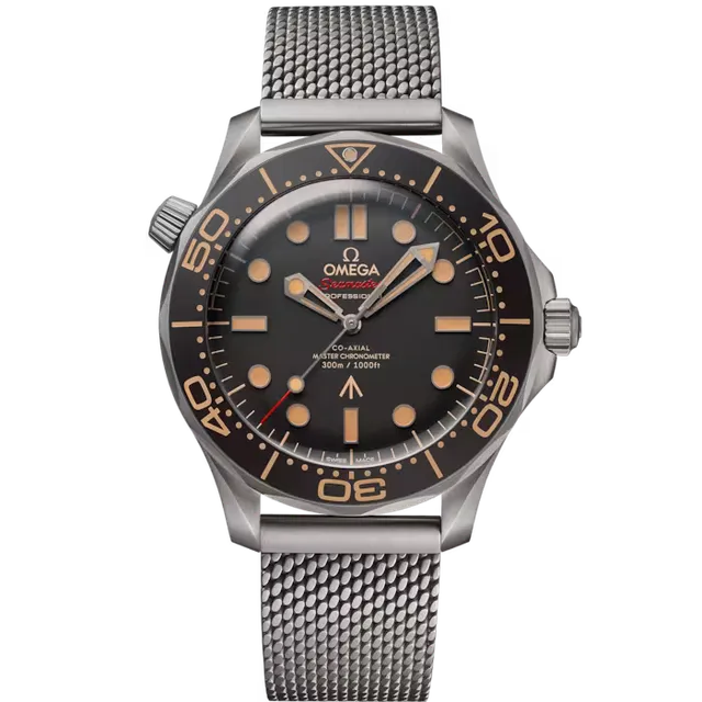 Seamaster Diver 300M