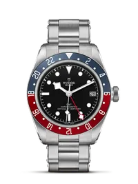 Black Bay GMT — thumbnail 1