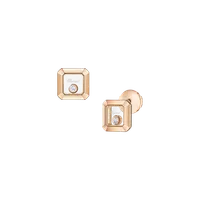Ohrringe Happy Diamonds Icons — thumbnail 1