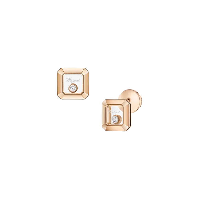 Náušnice Happy Diamonds Icons