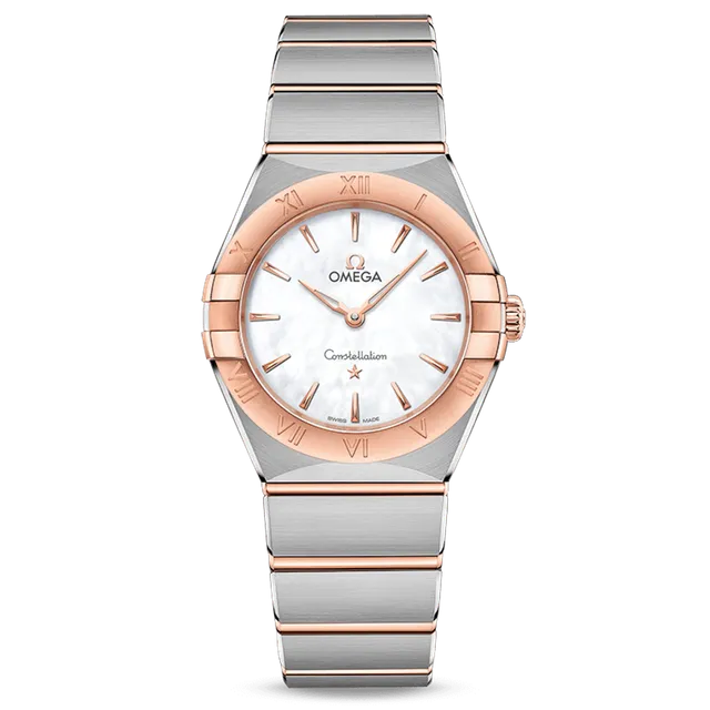 Constellation Quartz 28 MM