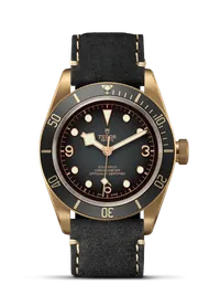 Black BAY Bronze — thumbnail 1