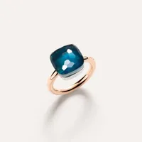 Ring Nudo Maxi