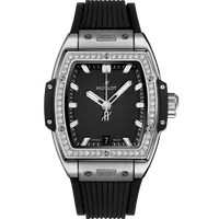 Spirit of Big Bang Titanium Diamonds
