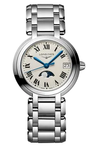 Longines Primaluna Moonphase — thumbnail 1