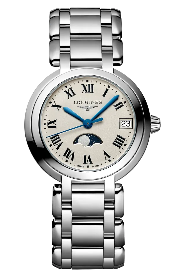 Longines Primaluna Moonphase