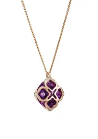 Pendant Imperiale AMETHYST