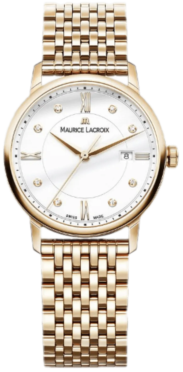 ELIROS Date 30mm