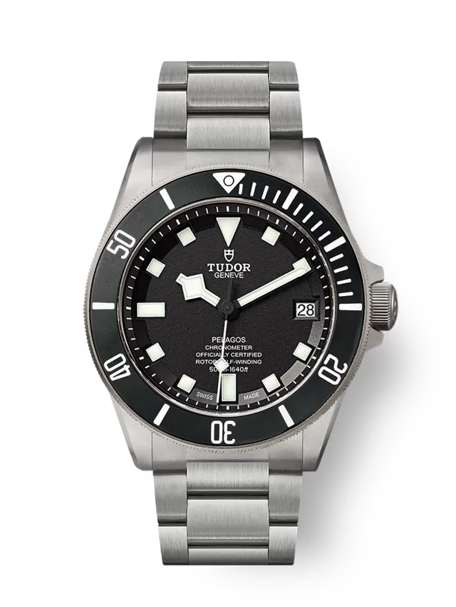 Pelagos 42mm