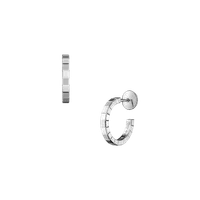 Ohrringe ICE CUBE MINI — thumbnail 1