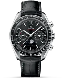 Speedmaster Moonphase