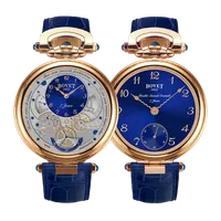 AMADÉO FLEURIER 43 Monsieur Bovet