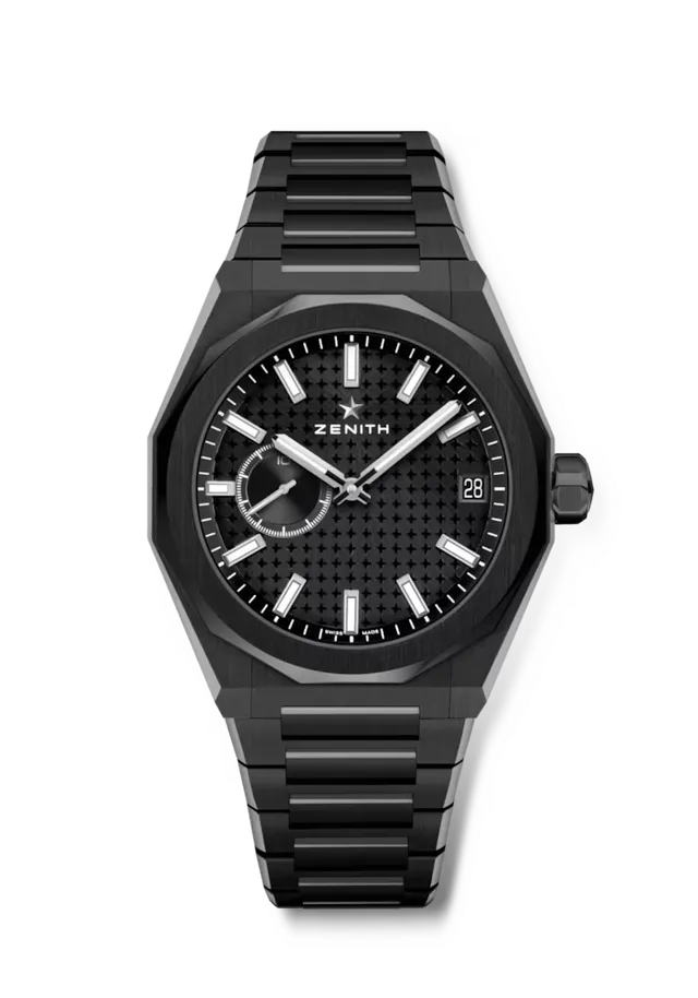 DEFY SKYLINE ceramic