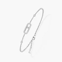 Bracelet Move Uno Pavé — thumbnail 1