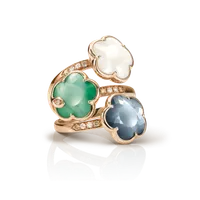 Ring Petit JOLI Lunaire — thumbnail 1