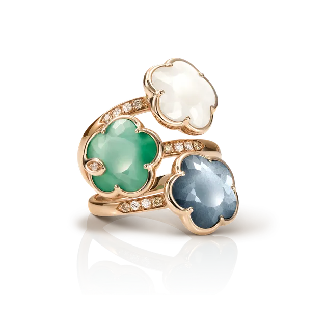 Кольцо Petit JOLI Lunaire