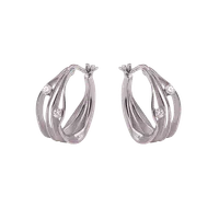 Earrings Dune