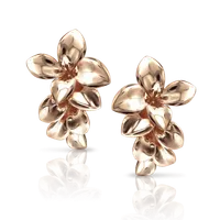 Серьги Stelle In Fiore
