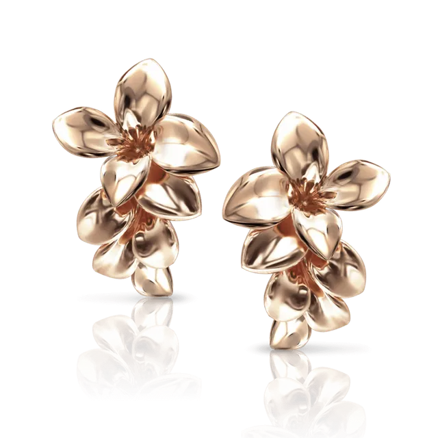 Серьги Stelle In Fiore