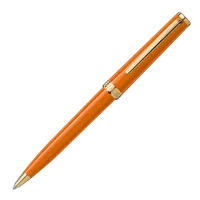 Ballpoint PIX orange