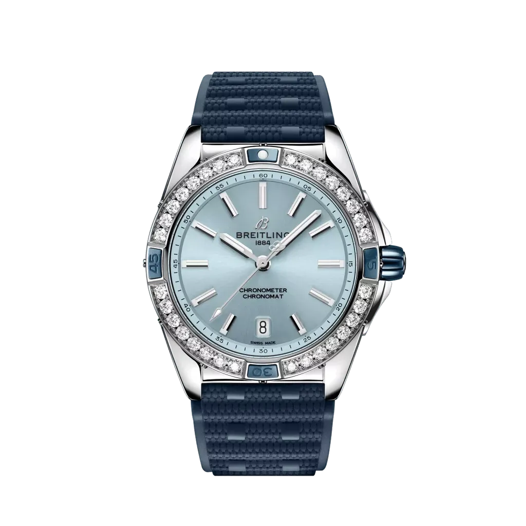 Super Chronomat Automatic 38 — 1