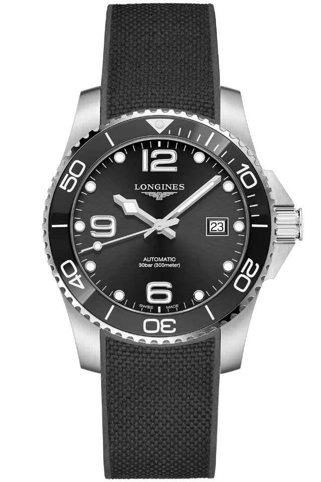 HydroConquest 41mm
