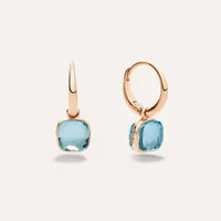 Earrings Nudo Mini