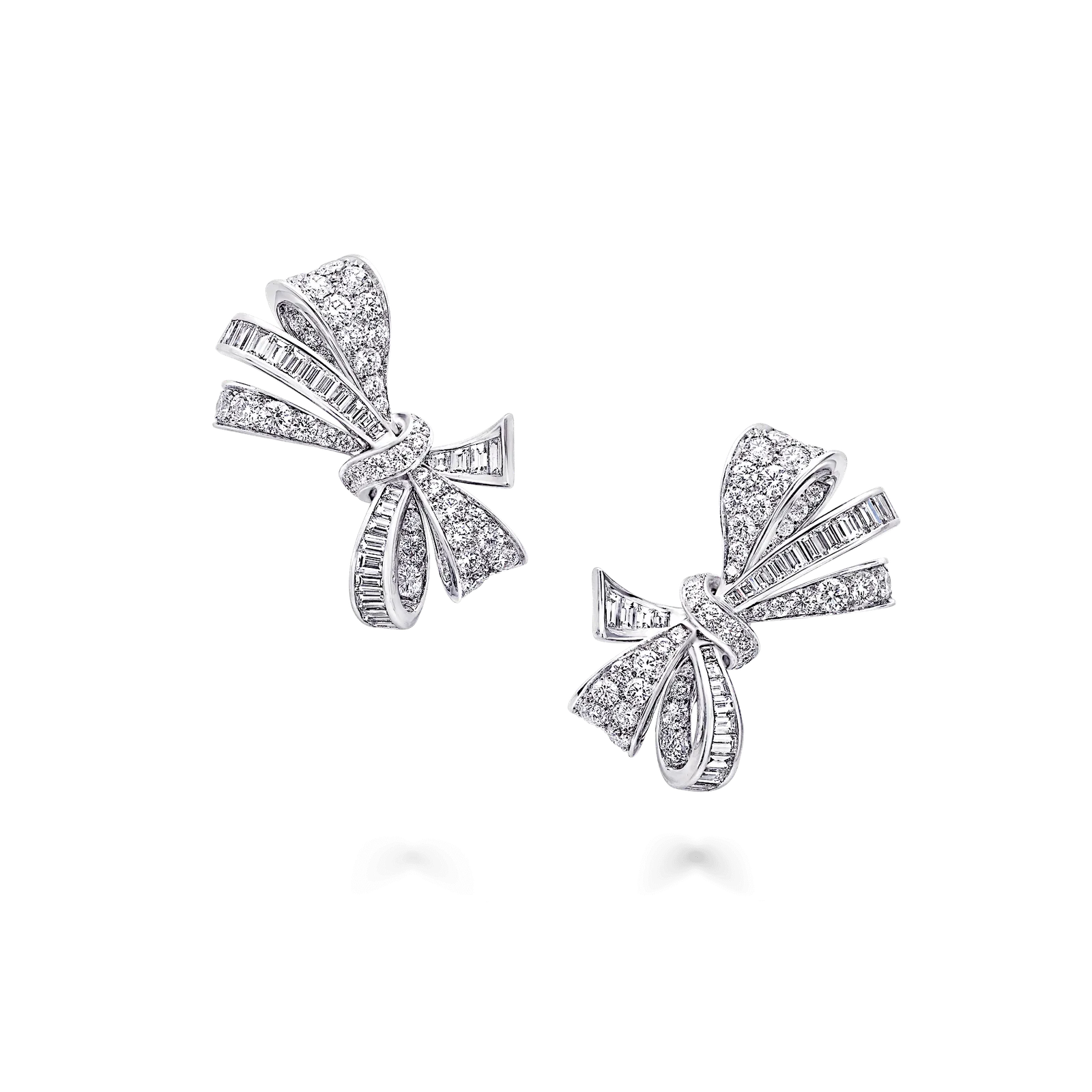 Ohrringe Tilda’s Bow Classic — 1