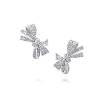 Ohrringe Tilda’s Bow Classic