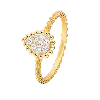 Prsten Serpent Bohème XS Motif — thumbnail 1