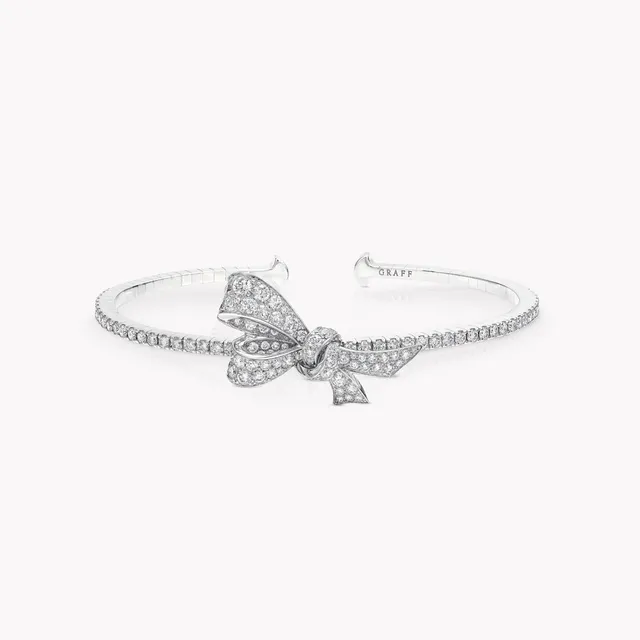 Браслет Tilda’s Bow Diamond