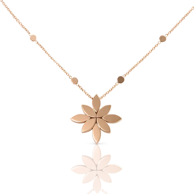 Náhrdelník Ghirlanda Light IN Lotus