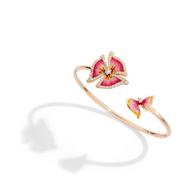 Bracelet Trinity Daylight