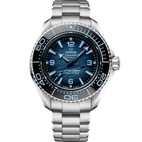 Seamaster Planet Ocean 6000M