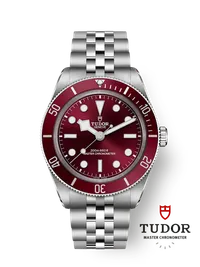Black Bay 58