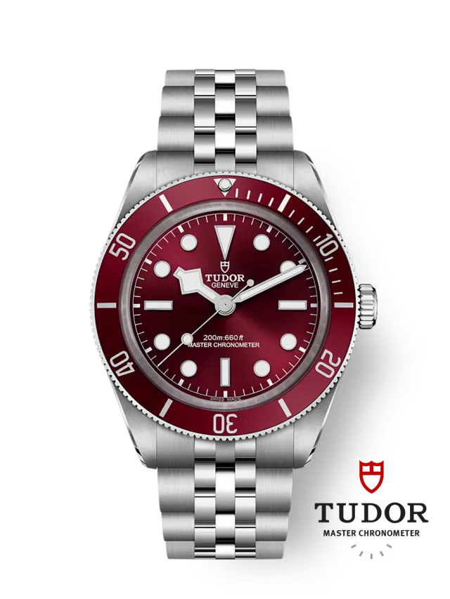 Black Bay 58