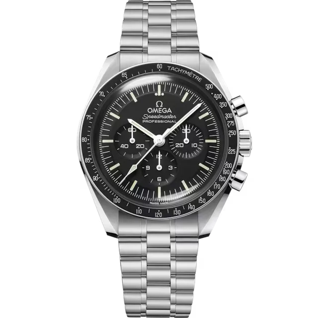 Moonwatch Professional Chronograph 42 MM
