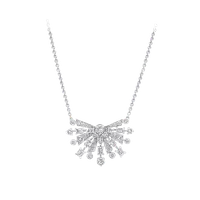 Přívěsek New Dawn Multi-Shape Diamond
